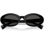 MUB09S, Black/Dark Grey Lenses