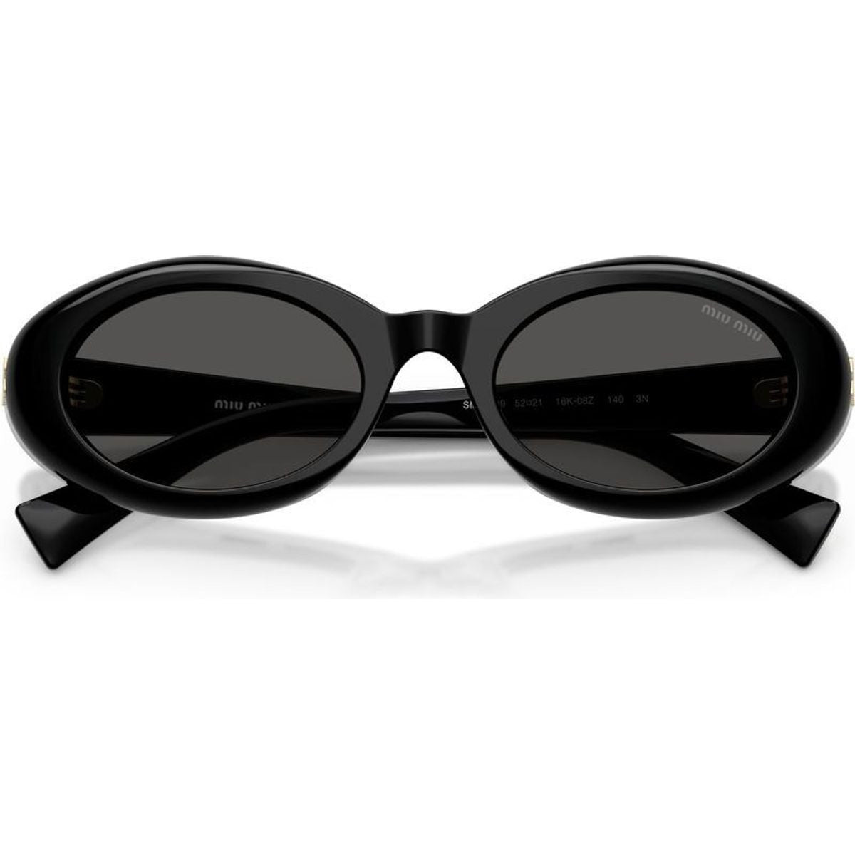 MUB09S, Black/Dark Grey Lenses