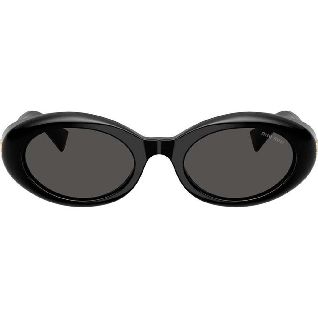 MUB09S, Black/Dark Grey Lenses