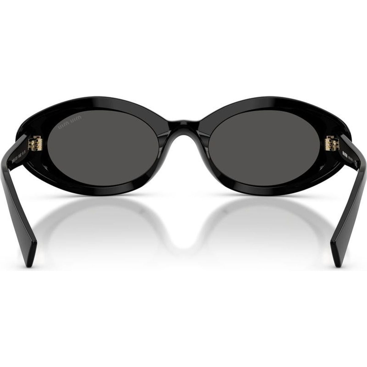 MUB09S, Black/Dark Grey Lenses