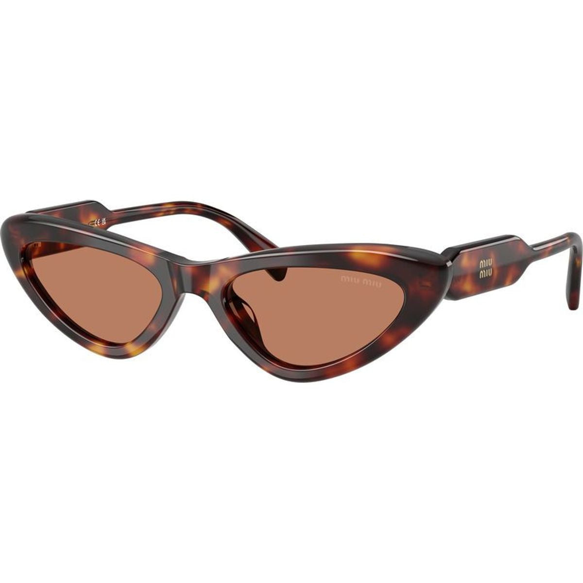 MUB11SU, Havana/Brown Lenses