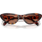 MUB11SU, Havana/Brown Lenses