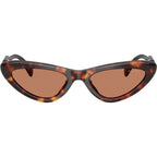MUB11SU, Havana/Brown Lenses