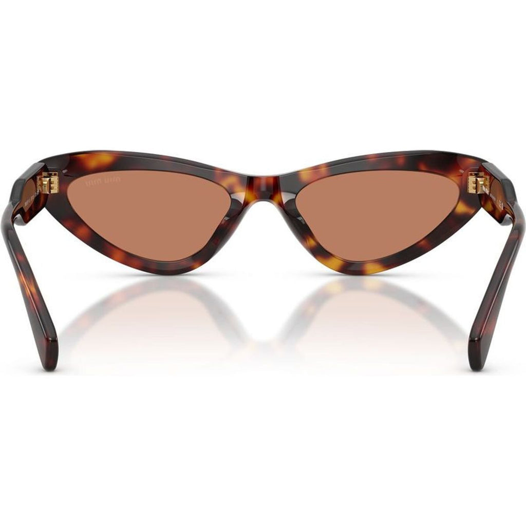 MUB11SU, Havana/Brown Lenses