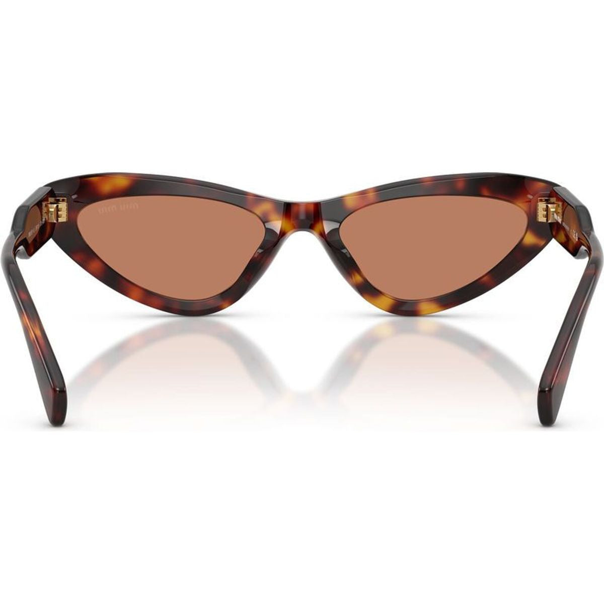 MUB11SU, Havana/Brown Lenses