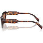 MUB11SU, Havana/Brown Lenses