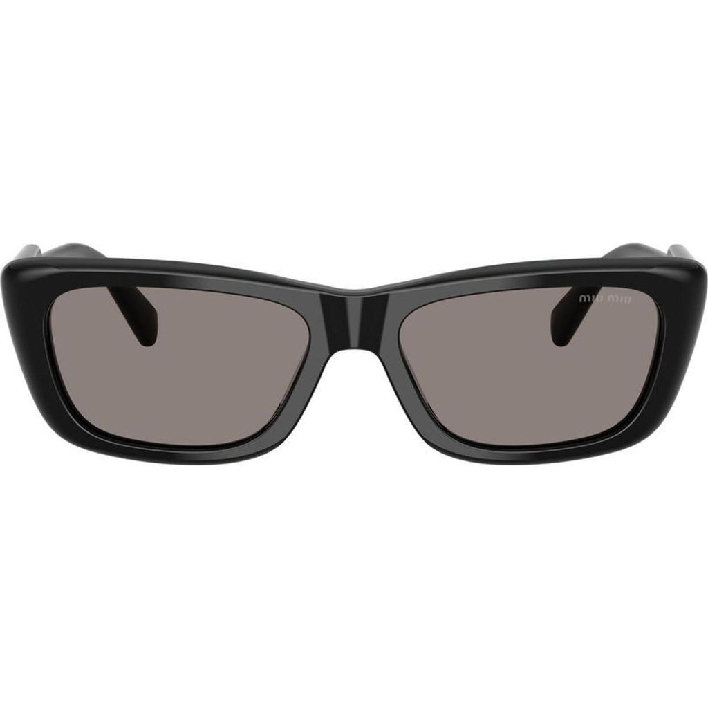 MUB12S, Black/Dark Grey Lenses