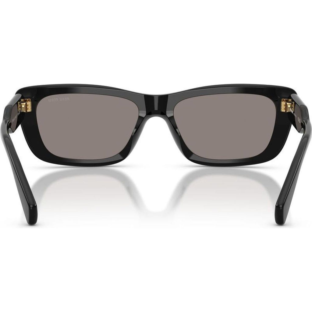 MUB12S, Black/Dark Grey Lenses