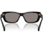 MUB12S, Black/Dark Grey Lenses