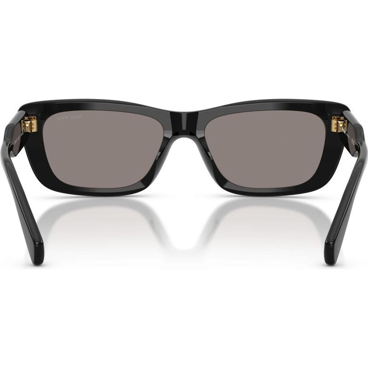 MUB12S, Black/Dark Grey Lenses
