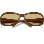 Miu Miu MUC06SU Military Green Yellow Front2