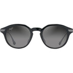 Momi, Shiny Black/Neutral Grey Polarised Lenses