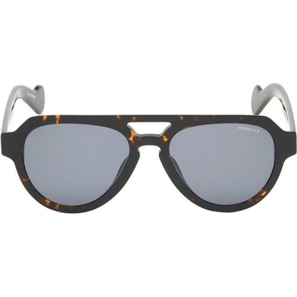 ML0094, Dark Havana/Smoke Lenses