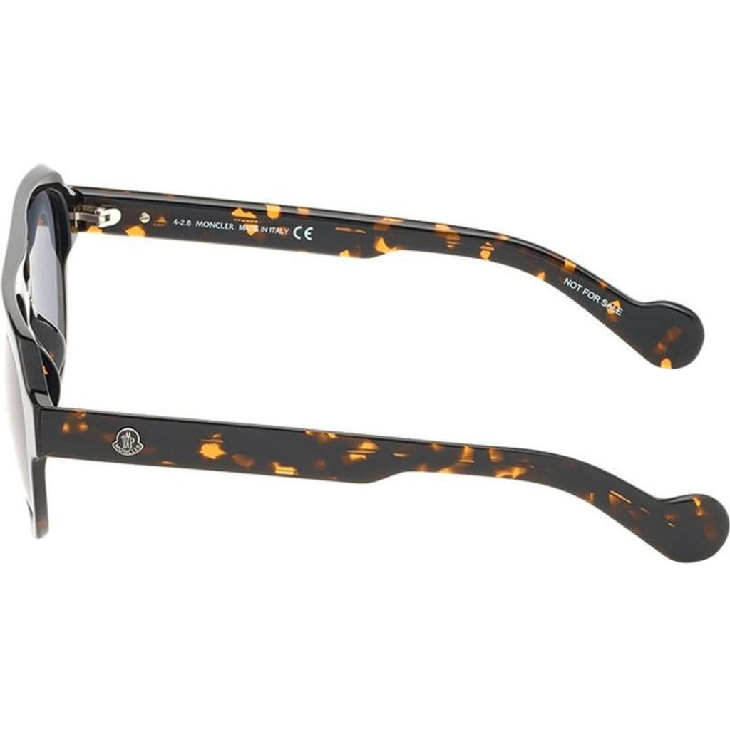 ML0094, Dark Havana/Smoke Lenses