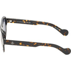 ML0094, Dark Havana/Smoke Lenses