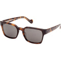 ML0143, Havana/Smoke Lenses
