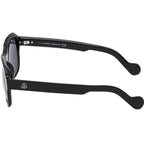 ML0176, Black/Blue Lenses