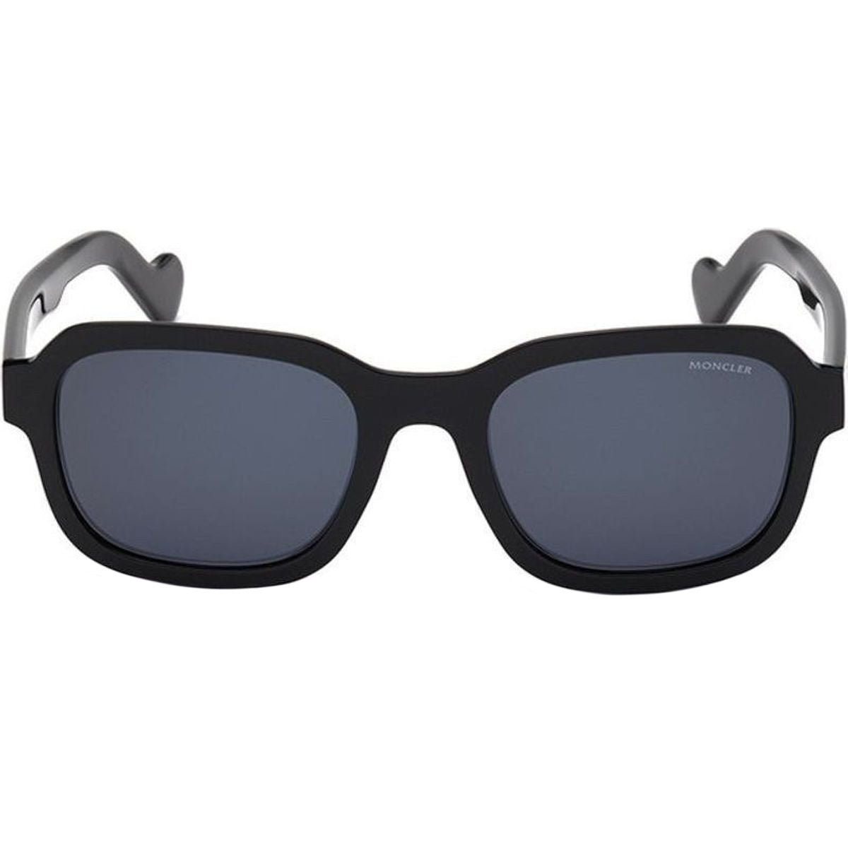 ML0176, Black/Blue Lenses