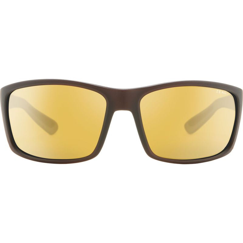 Morrison, Burnt Whiskey/Auto Sun Polarised Lenses