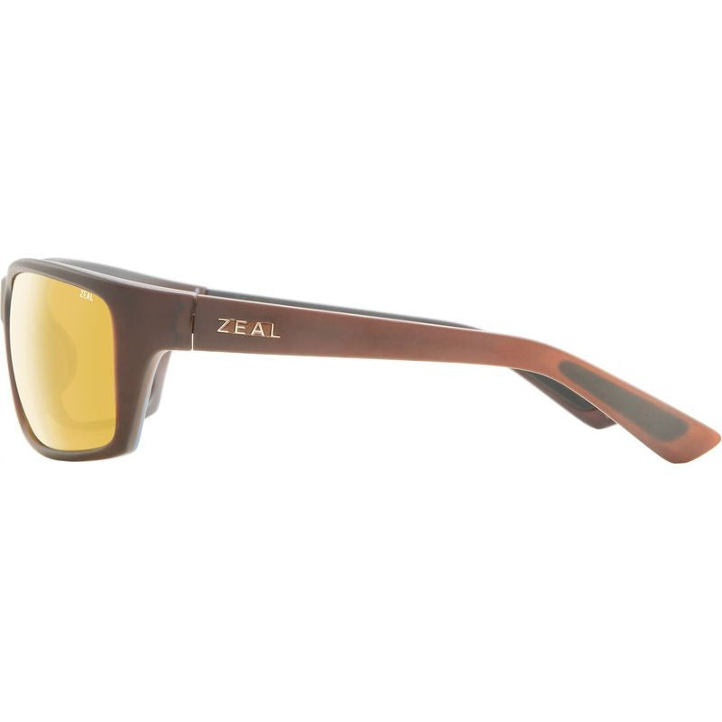 Morrison, Burnt Whiskey/Auto Sun Polarised Lenses