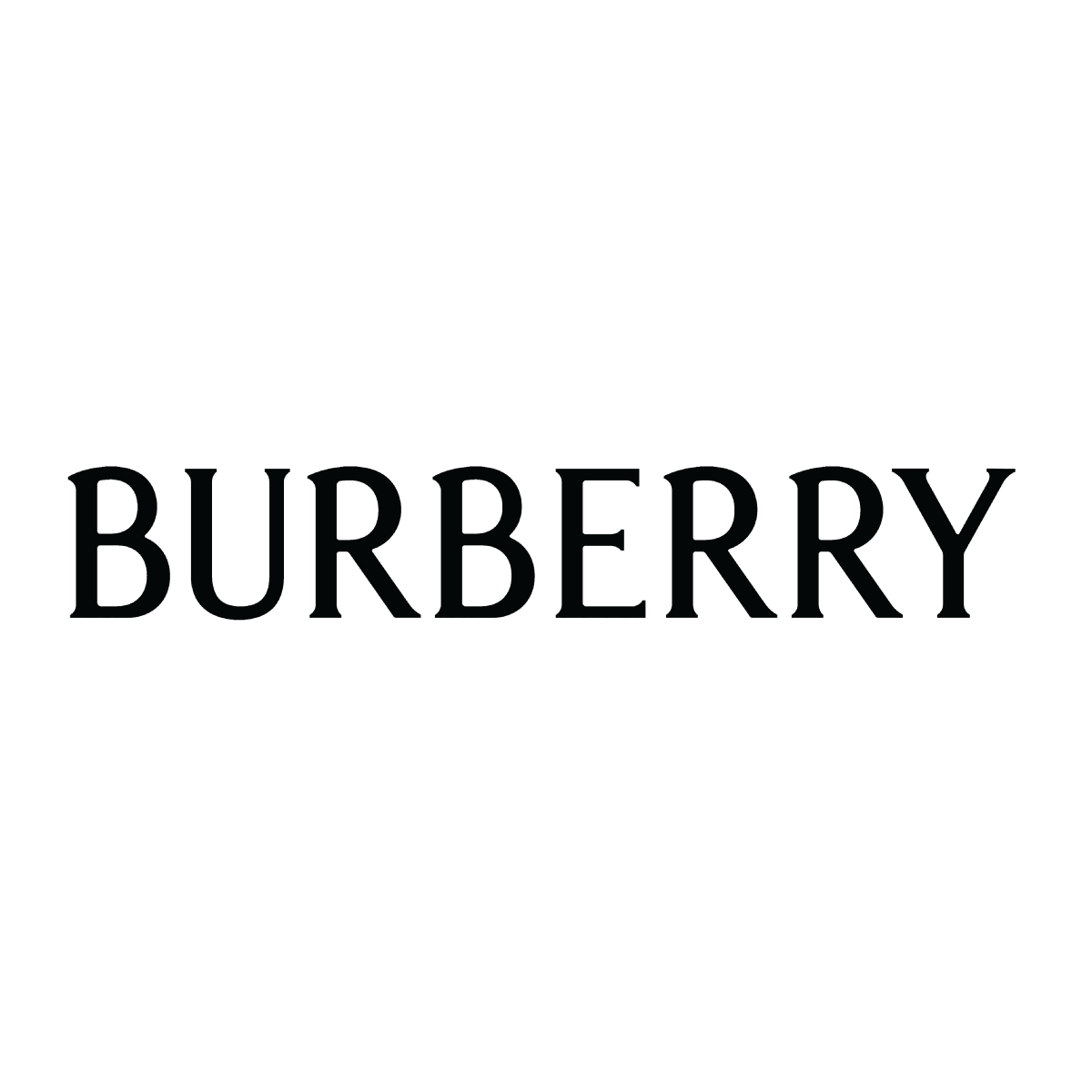 Burberry logo