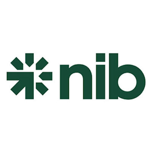 NIB Logo
