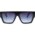 Nobo, Jett Black/Grey Gradient Lenses
