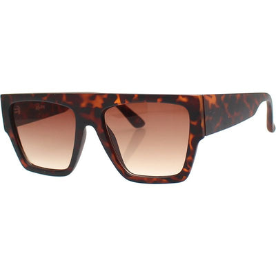 Nobo, Matte Turtle/Brown Gradient Polarised Lenses