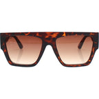 Nobo, Matte Turtle/Brown Gradient Polarised Lenses