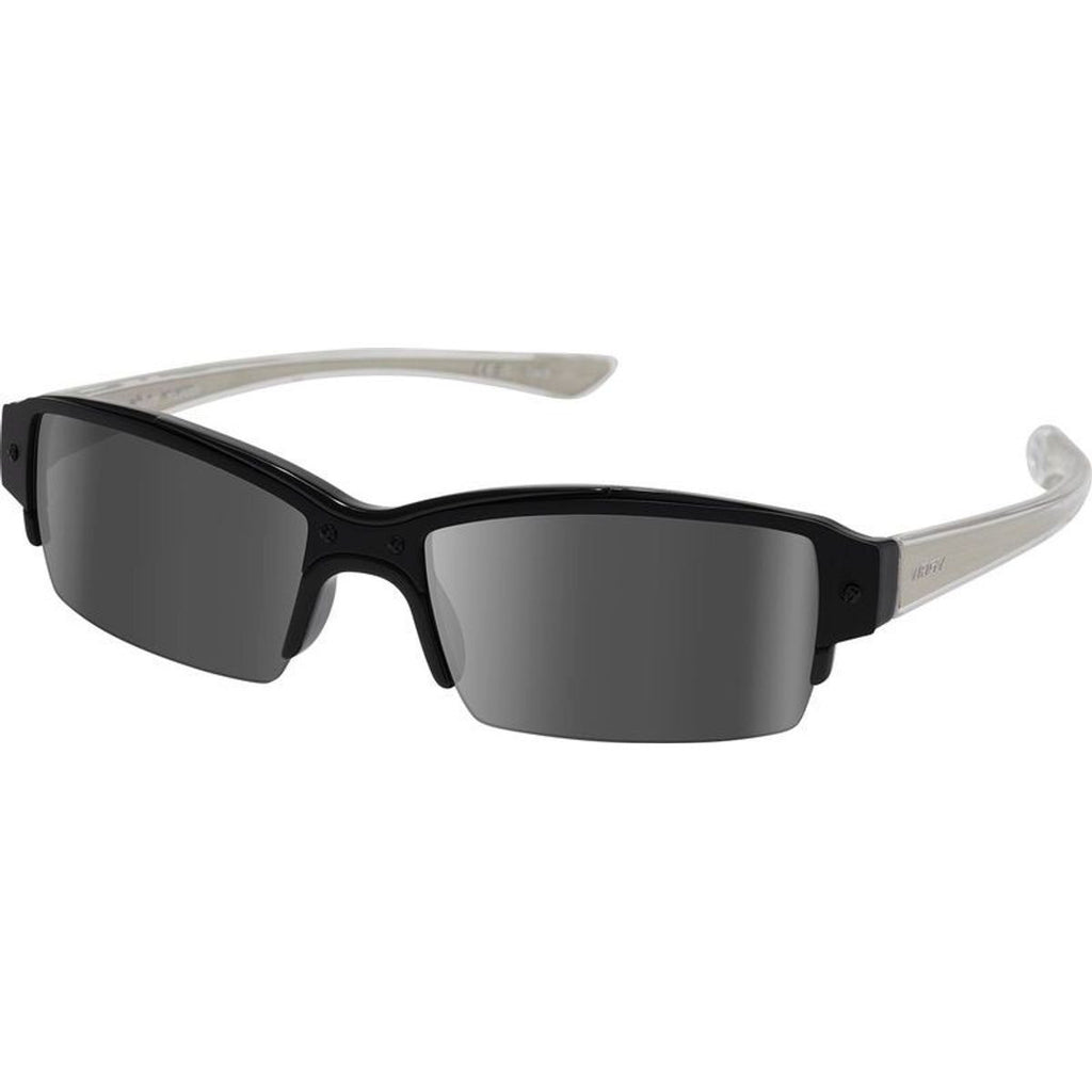 AD Astra, Black/Graphite Mirror Polarised Lenses