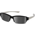 AD Astra, Black/Graphite Mirror Polarised Lenses