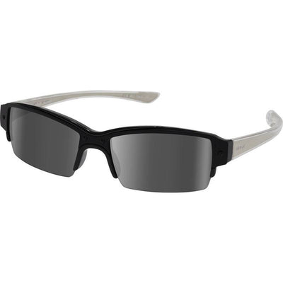 AD Astra, Black/Graphite Mirror Polarised Lenses