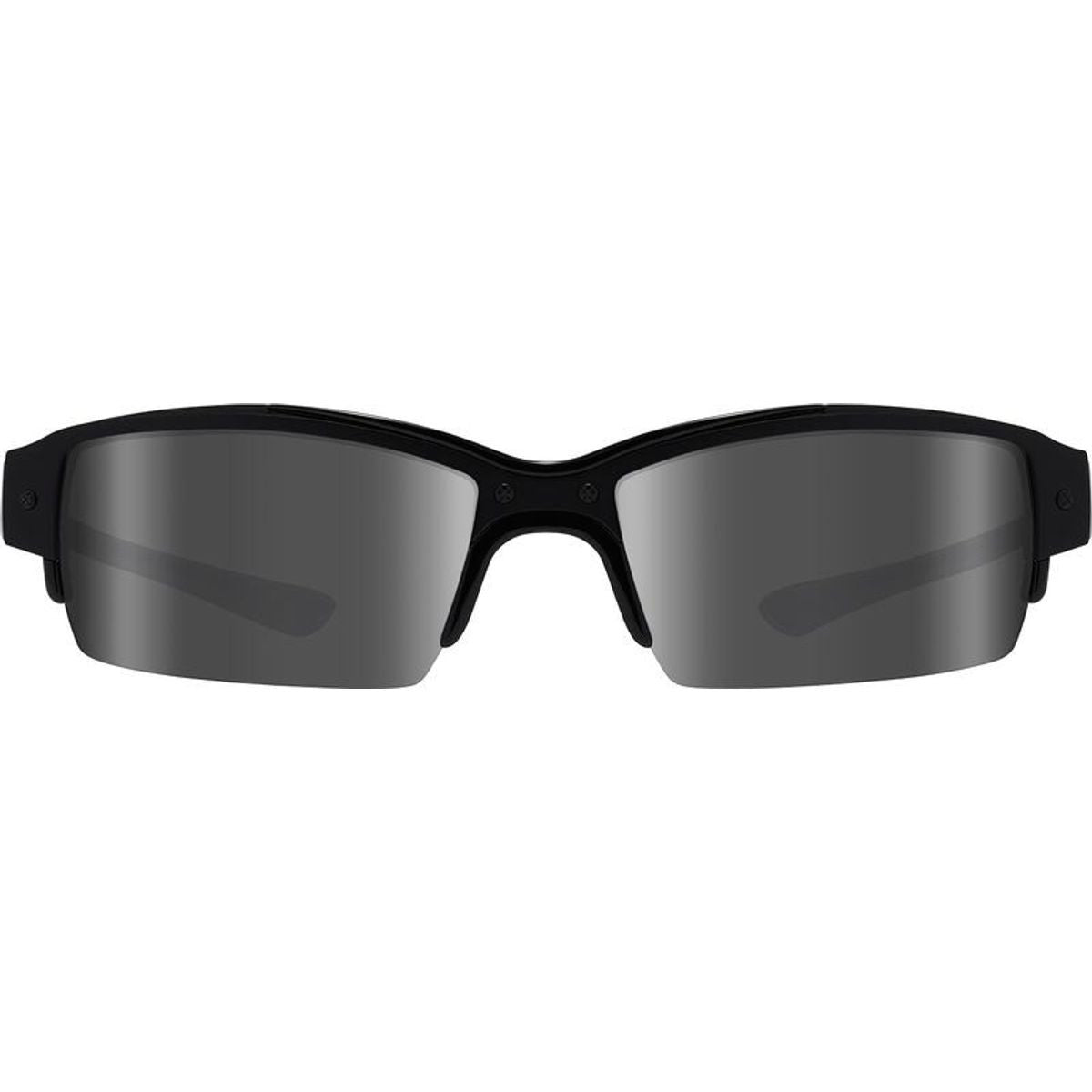 AD Astra, Black/Graphite Mirror Polarised Lenses