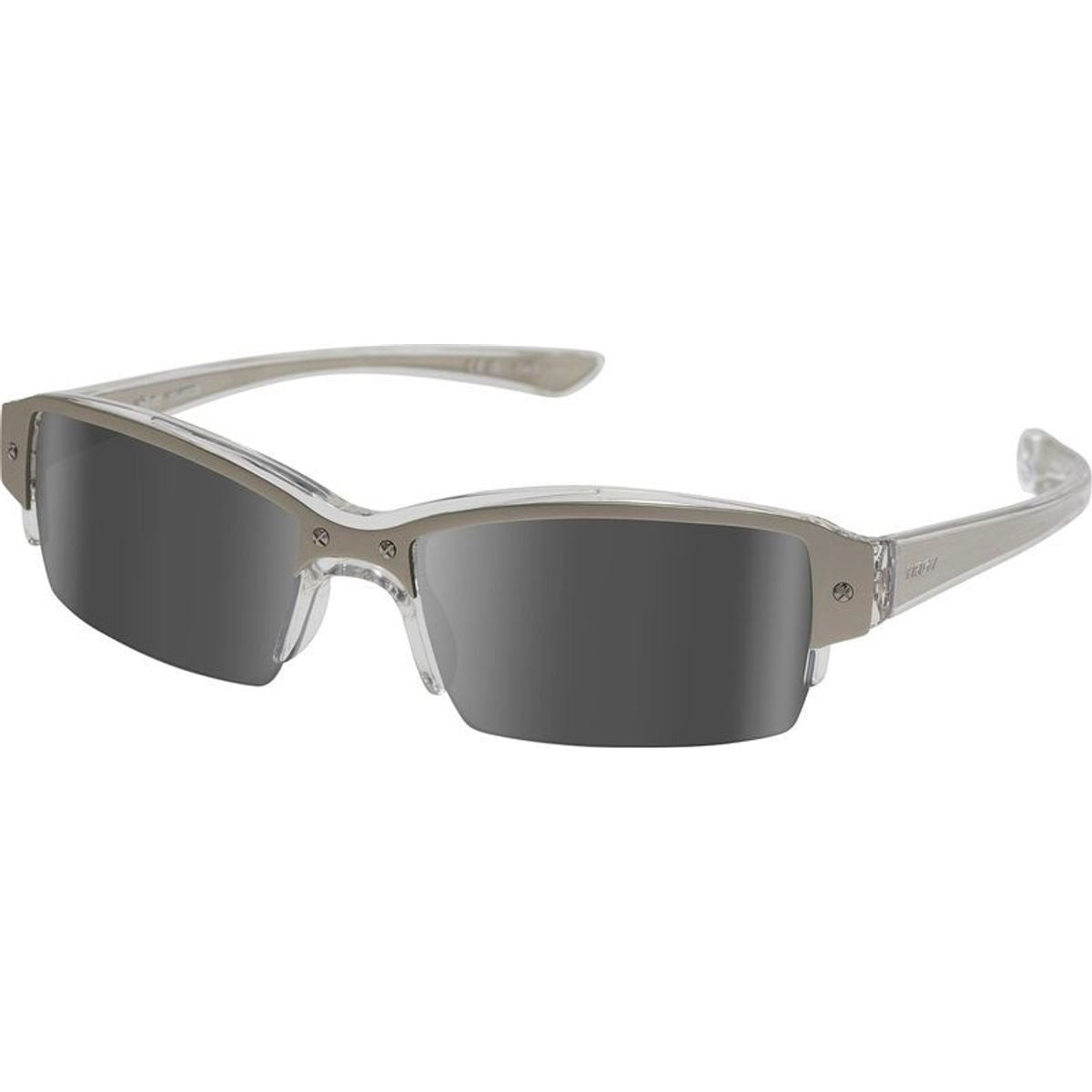 AD Astra, Crystal/Graphite Mirror Polarised Lenses