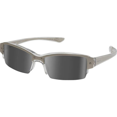AD Astra, Crystal/Graphite Mirror Polarised Lenses