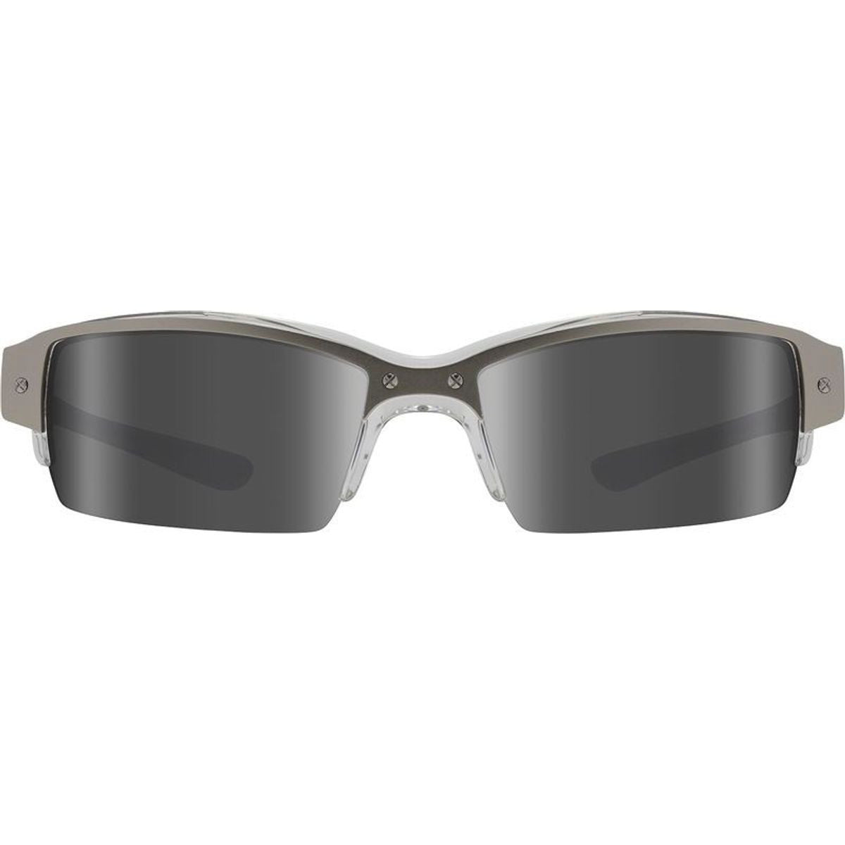 AD Astra, Crystal/Graphite Mirror Polarised Lenses