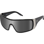AV-Coat, Black Chrome/Graphite Mirror Polarised Lenses