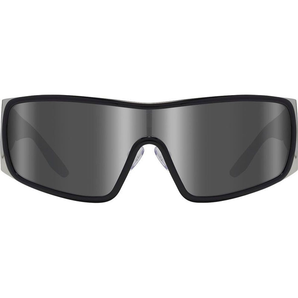 AV-Coat, Black Chrome/Graphite Mirror Polarised Lenses