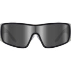 AV-Coat, Black Chrome/Graphite Mirror Polarised Lenses