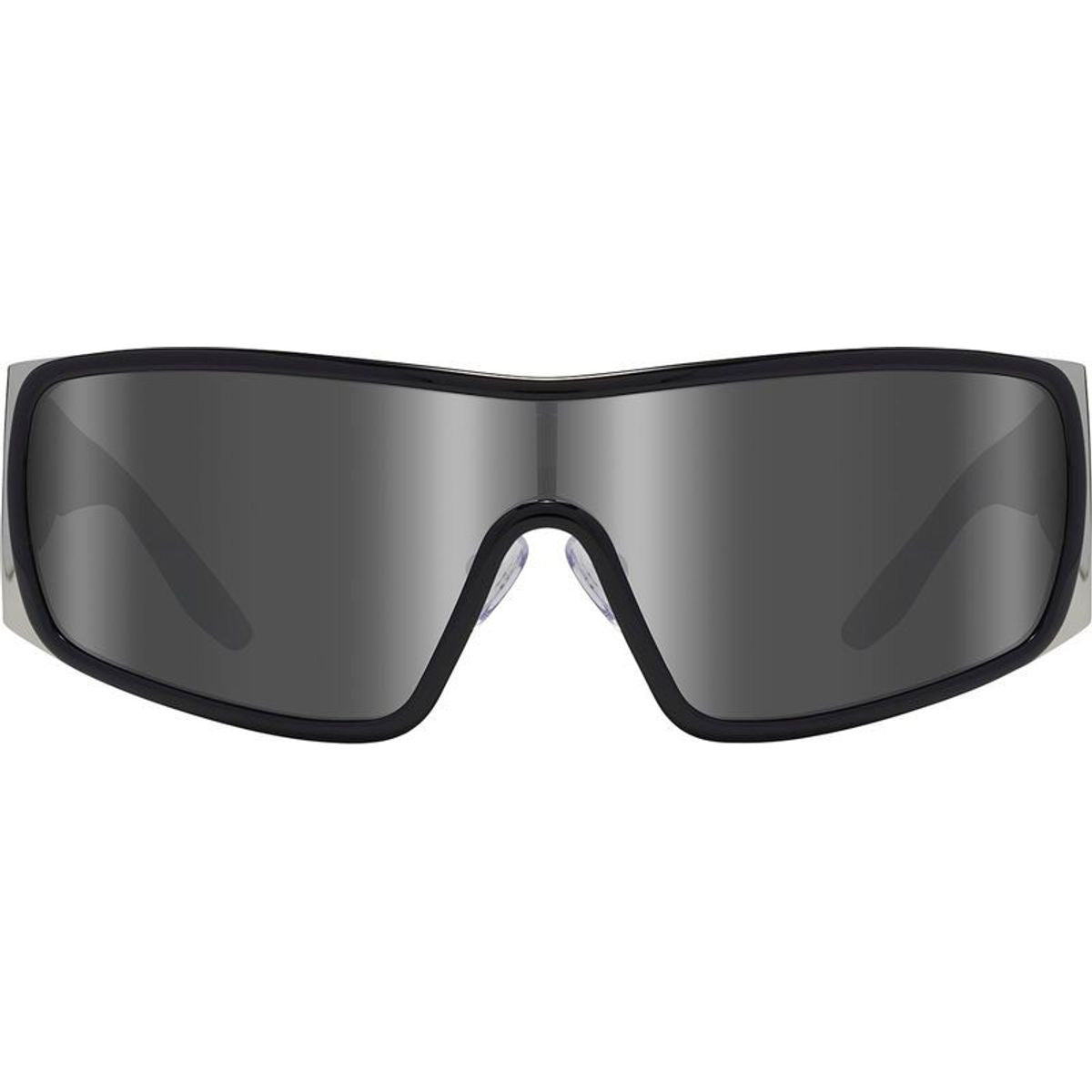 AV-Coat, Black Chrome/Graphite Mirror Polarised Lenses