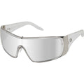 AV-Coat, Crystal Chrome/Stealth Mirror Polarised Lenses