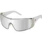 AV-Coat, Crystal Chrome/Stealth Mirror Polarised Lenses