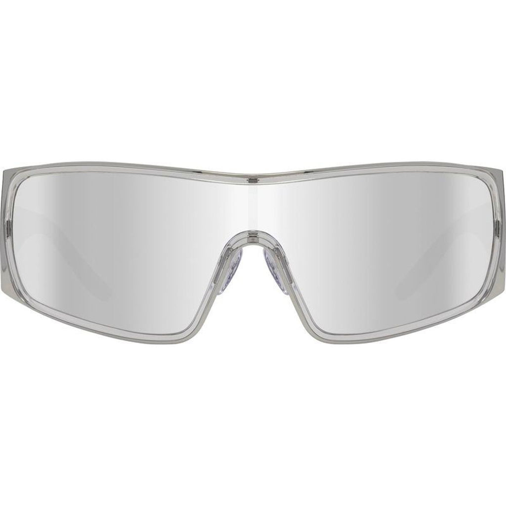 AV-Coat, Crystal Chrome/Stealth Mirror Polarised Lenses