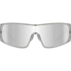 AV-Coat, Crystal Chrome/Stealth Mirror Polarised Lenses