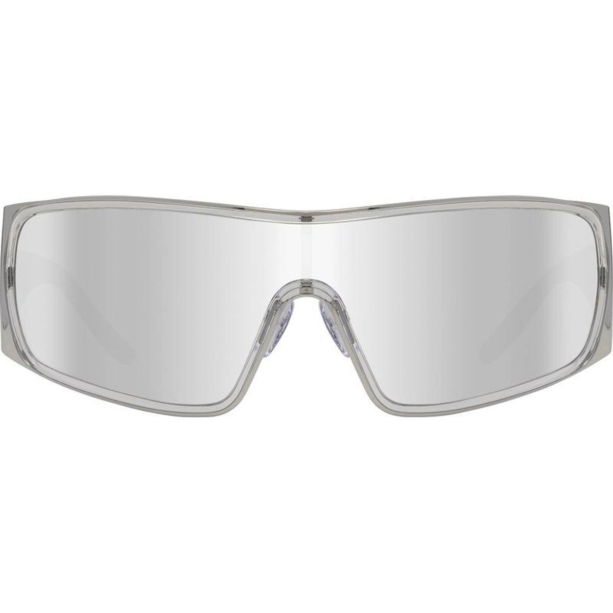 AV-Coat, Crystal Chrome/Stealth Mirror Polarised Lenses