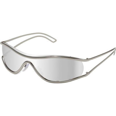 Gravity, Chrome/Stealth Mirror Polarised Lenses