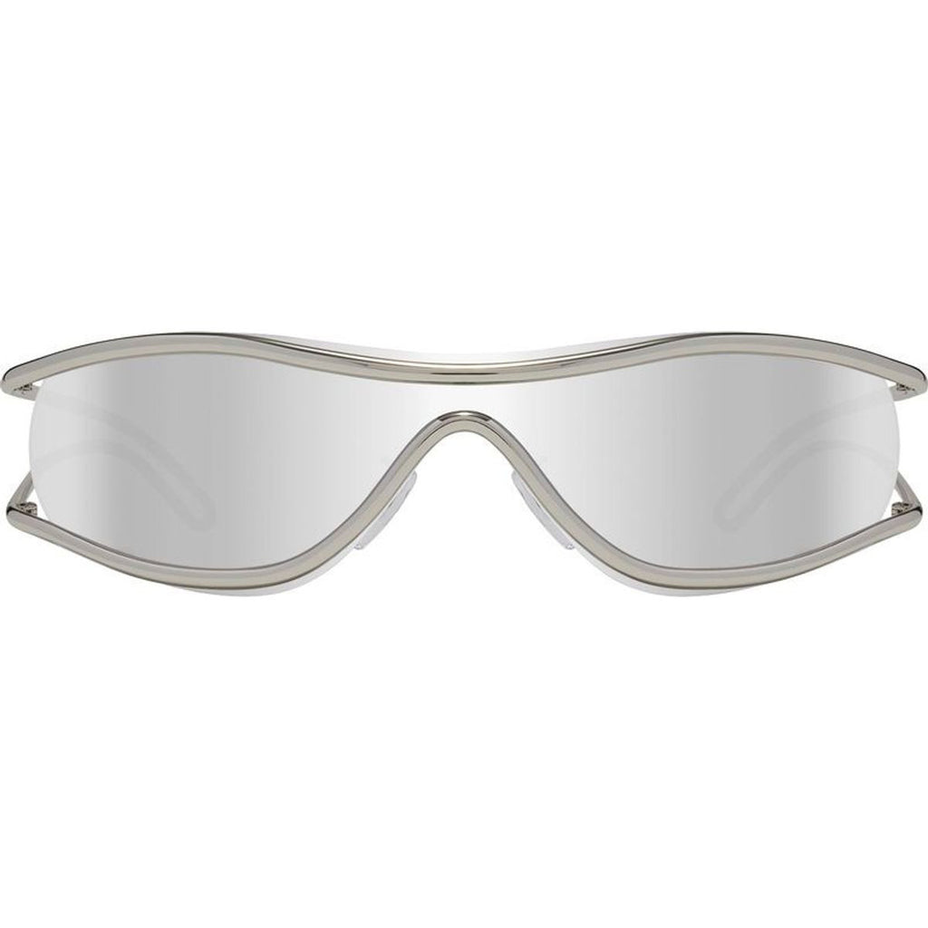 Gravity, Chrome/Stealth Mirror Polarised Lenses