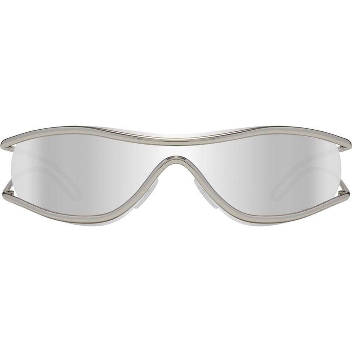 Gravity, Chrome/Stealth Mirror Polarised Lenses