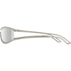 Gravity, Chrome/Stealth Mirror Polarised Lenses