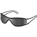 Gravity, Satin Black/Graphite Polarised Lenses